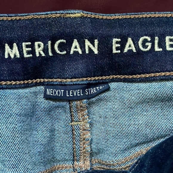 Jeans! - Picture 2 of 3